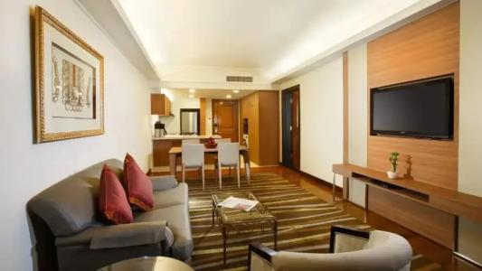 Parkroyal Yangon - 75