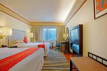 Parkroyal Yangon - 60