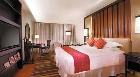 Parkroyal Yangon - 62