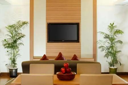 Parkroyal Yangon - 70