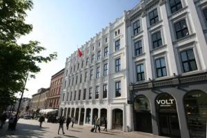Comfort Hotel Karl Johan, Осло