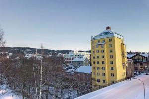 Aksjemøllen - by Classic Norway Hotels, Лиллехамер