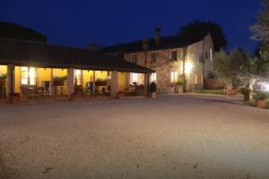 Отель «Agriturismo Arlena», Больсена