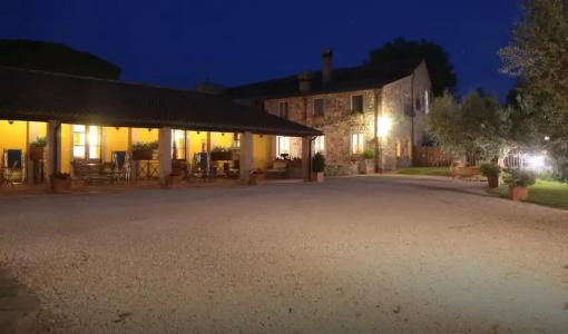 Agriturismo Arlena - 0