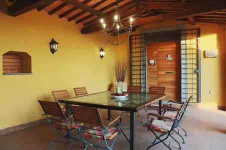 Agriturismo Arlena - 21