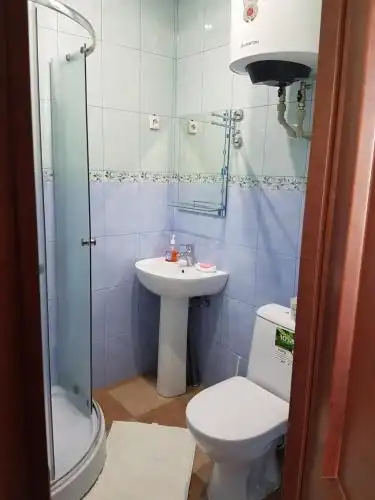 Берег Черного моря - 33