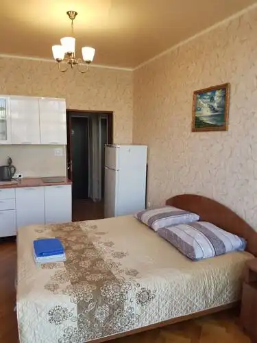 Берег Черного моря - 31