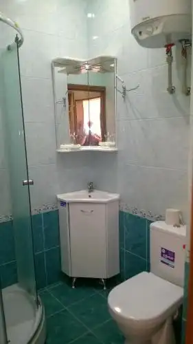 Берег Черного моря - 34