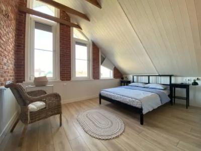 Дом Моррей - 19