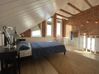 Дом Моррей - 40