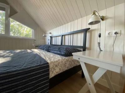 Дом Моррей - 14