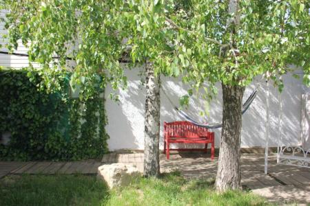 Дом Моррей - 16