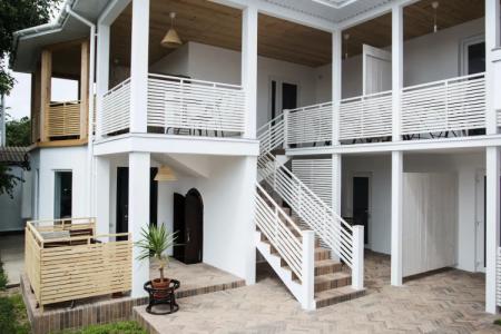 Дом Моррей - 6