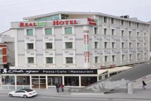 Realist Hotel, Стамбул
