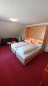 Restaurant Rebstock - 15