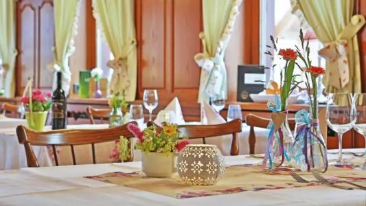 Restaurant Rebstock - 10