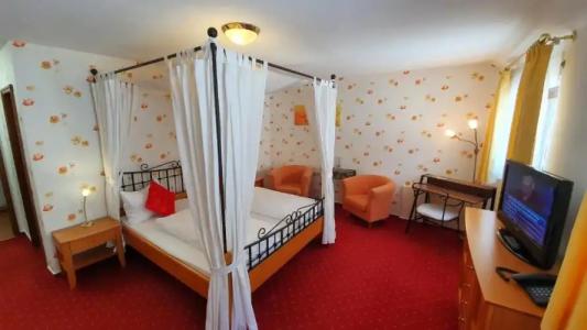 Restaurant Rebstock - 20