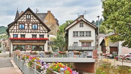 Restaurant Rebstock - 7