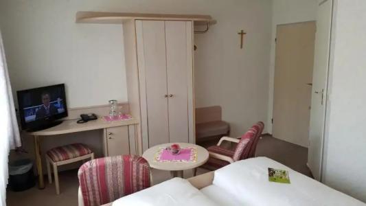 Restaurant Rebstock - 2