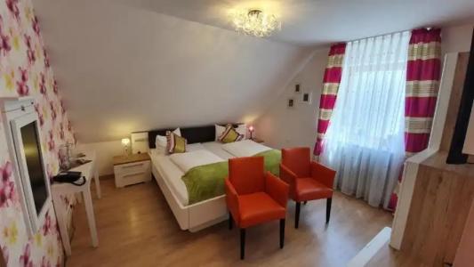 Restaurant Rebstock - 22