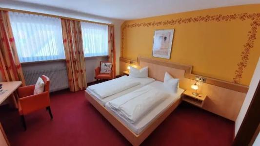 Restaurant Rebstock - 13