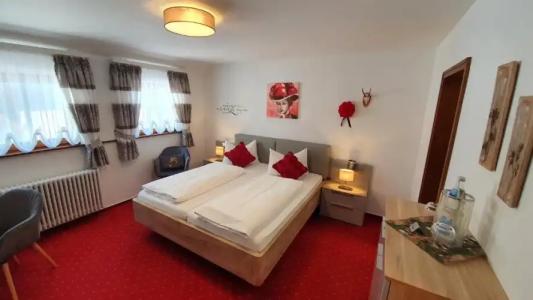 Restaurant Rebstock - 21