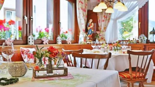 Restaurant Rebstock - 9