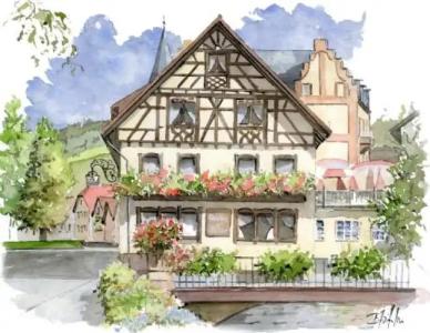 Restaurant Rebstock - 0