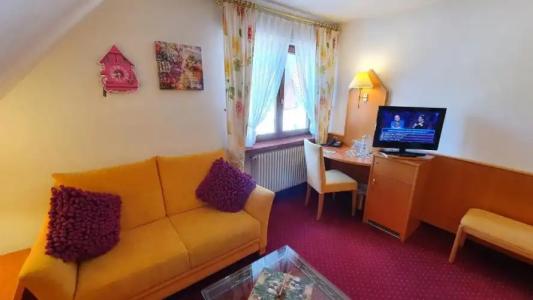 Restaurant Rebstock - 1