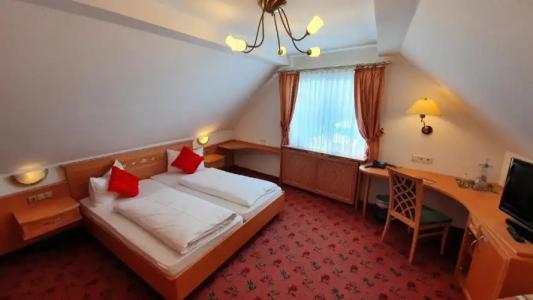 Restaurant Rebstock - 23