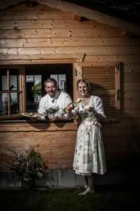 Restaurant Rebstock - 12