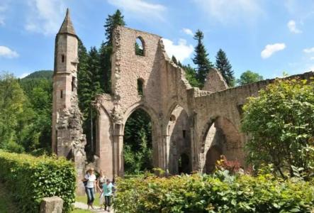 Restaurant Rebstock - 6