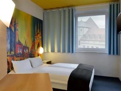 b&b Erfurt - 24