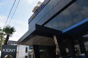 Kent Hotel, Кобулети