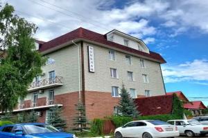 Квартира в ЖК «Мон Блан»