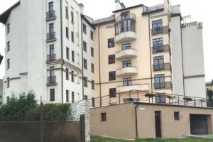 Хостел «Эней», Львов