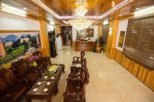 Gold Dream Hotel, Далат