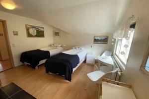 Öndólfsstaðir Farm B&B, Лейгар