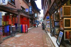 Гостевой дом «Kumari», Бхактапур