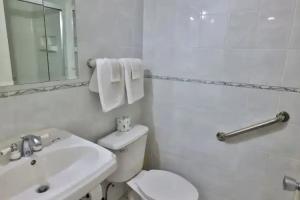 Мотель «Driftwood Beach», Ормонд-Бич