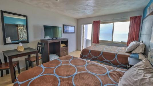 Driftwood Beach - 164