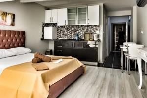 Апарт-отель «Vip Suit Apart», Стамбул
