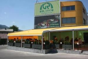 Гостевой дом «Gril Ranca pod Pohorjem», Марибор