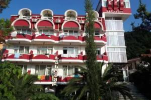 Отель «Ева», Квариати