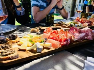 Locanda dell'Aioncino - 10