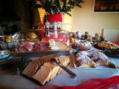 Locanda dell'Aioncino - 9