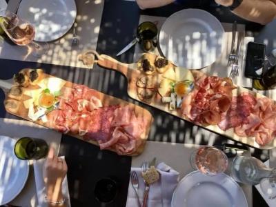 Locanda dell'Aioncino - 11