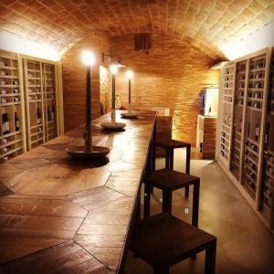 Locanda dell'Aioncino - 14