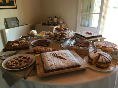 Locanda dell'Aioncino - 12