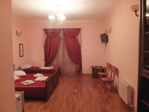 Афродита - 5